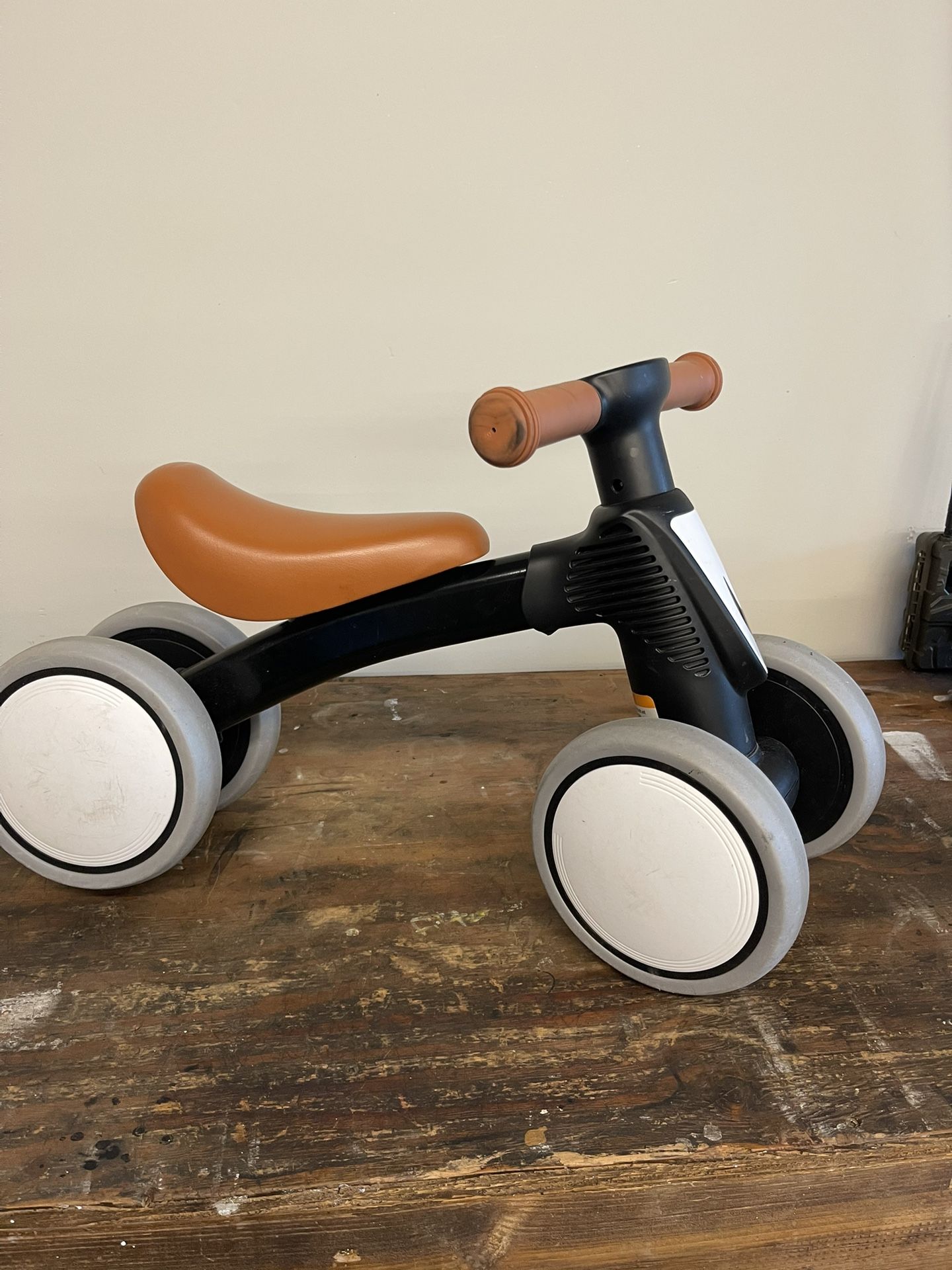 Strider Bike