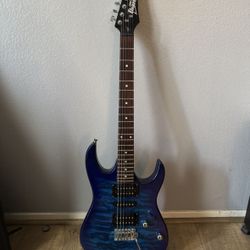 Ibanez Electric Guitar