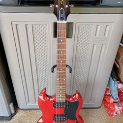Epiphone SG Special Excellent Condition 