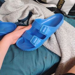 Birkenstock 