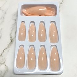 Press On Nail Tips