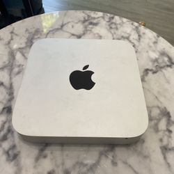 Mac mini (Late 2014) Not Working Selling As a part