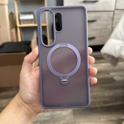 Brand New Violet CASEKOO 360 Samsung S26 Ultra Case