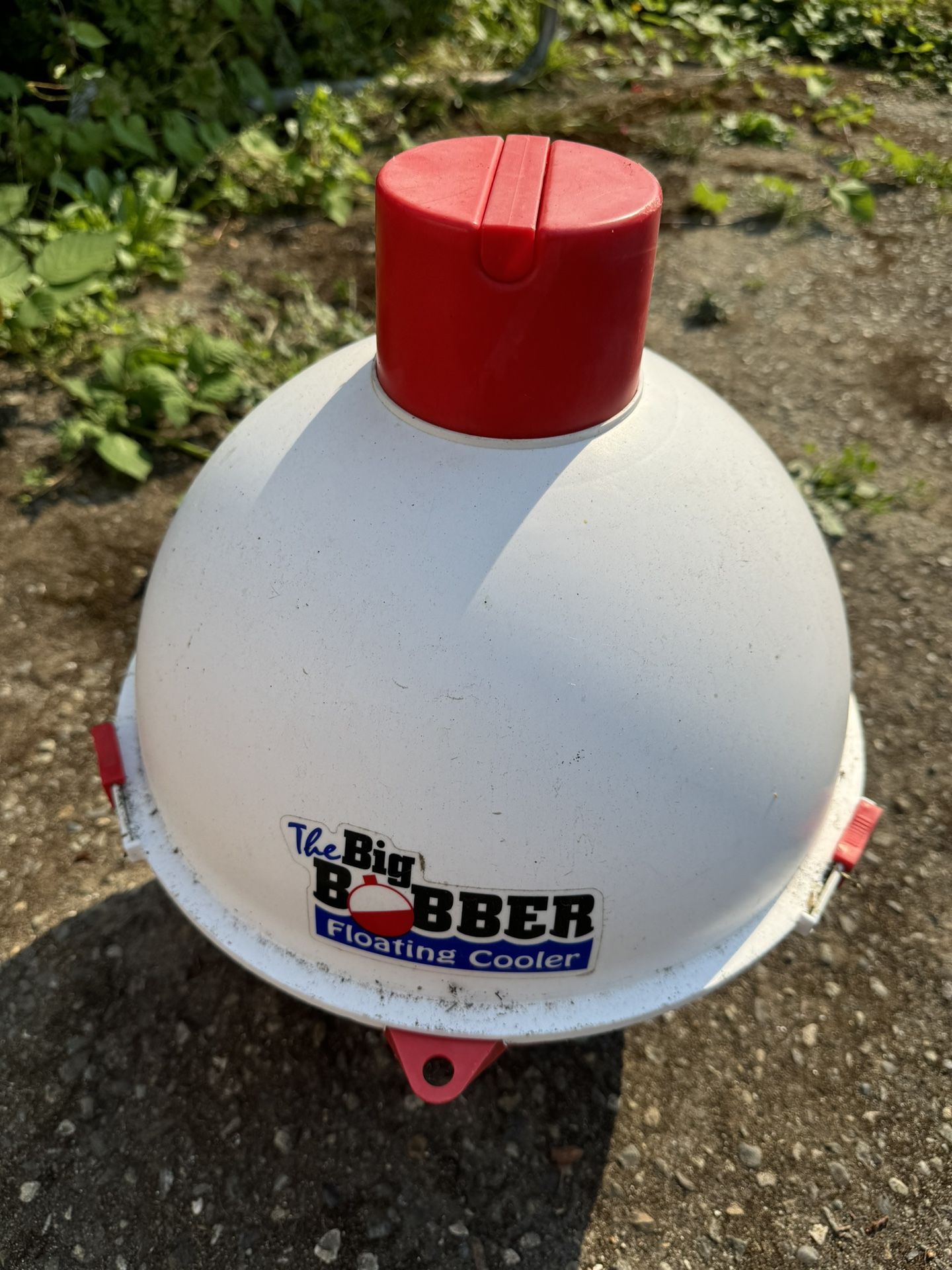  Cooler  - Little Bobber