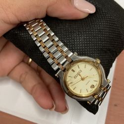 Gucci Watch