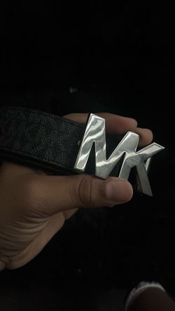 Michale Kors belt