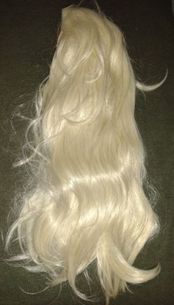 BEAUTIFUL WIGS