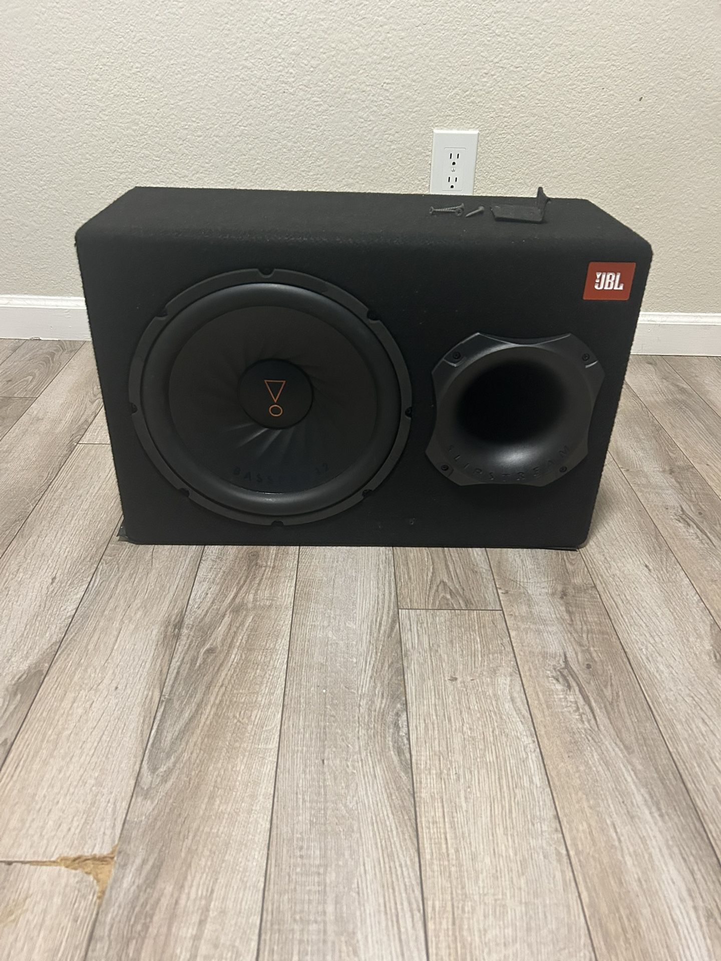 Jbl Speaker