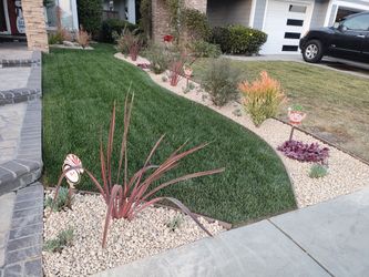 Gardening-Landscaping