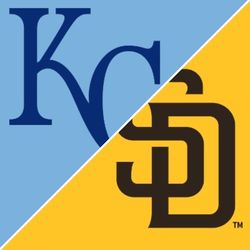 Padres Vs Royals Game Today - Machado Bobble Head Night 