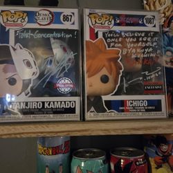 Funko Pop Lot 