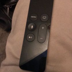 Apple TV Control 