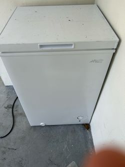 Freezer
