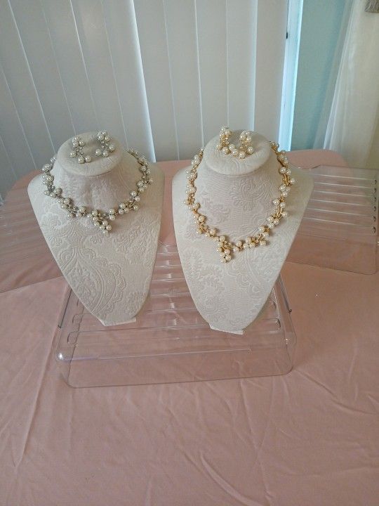 Custom Jewlry