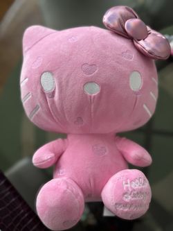 50th Anniversary hello kitty