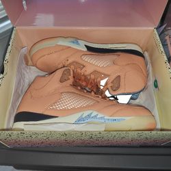 Dj Khaled Jordan 5 Retro We The Best