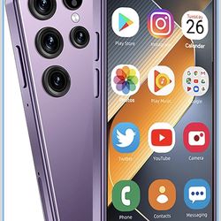 NEW Unlocked 3G Mini Phone (PURPLE)