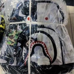 Bape Backpacks 