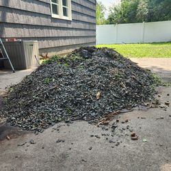 Landscaping Rocks (Free)