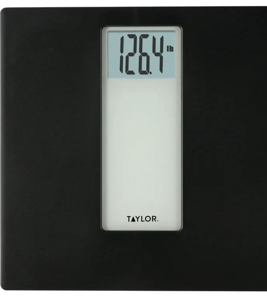 Digital Taylor Scale