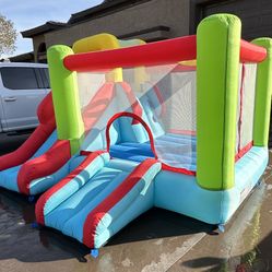 Kids Jump House For Sale