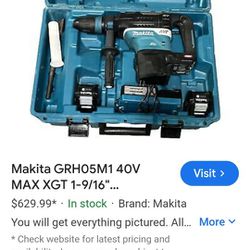 Makita , Milwaukee And Botch Tools. For Sale Let Me Know What U  Want Or Buy All For , iiiiiii8o9