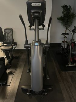 Precor elliptical