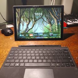 SurfacePro7 Good Condition 