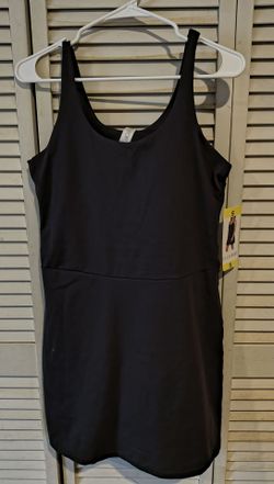 Dress sport