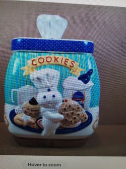 Pillsbury Doughboy Collection