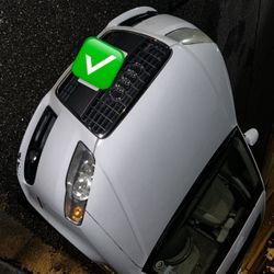 Audi A4 2012