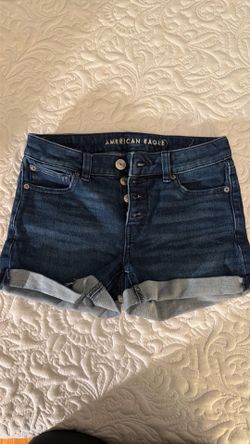 Size 4 American Eagle Shorts