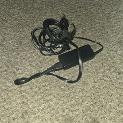 HP 65W Circle Charger