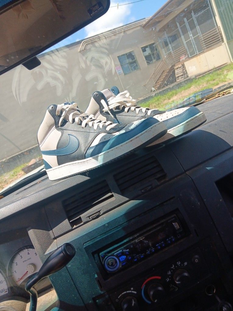 Nike Size 12