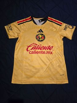 Club America home jersey 2026-2027, fan Version
