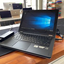 Lenovo IDeaPad YOGA 11S Convertible i5 4GB 128GB SSD TouchScreen Windows 10