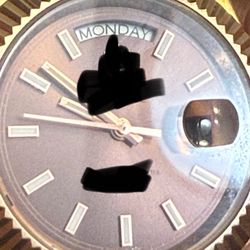 Presidential Day Dat R**ex