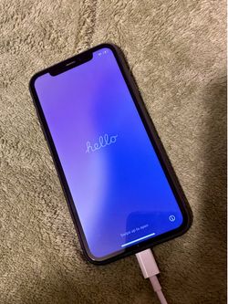 Used IPhone 11