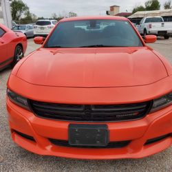 2018 Dodge Charger SXT From $ 1490 Down