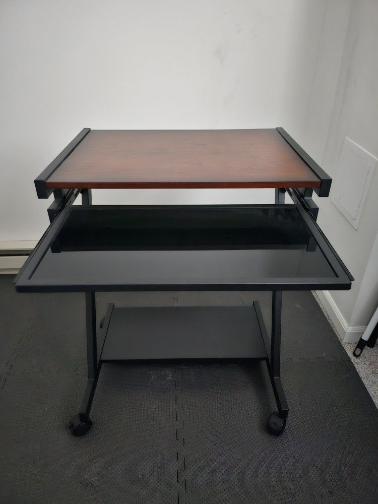 Student Computer Desk
