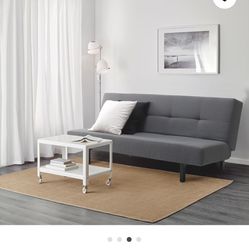 Sofa Bed And Dining Table For $150