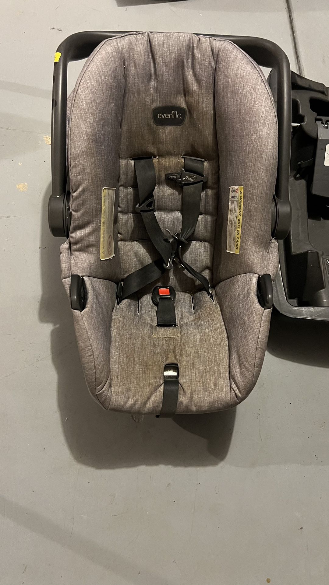 Car Seat 