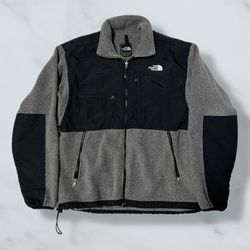 The North Face Men’s Denali Jacket Medium