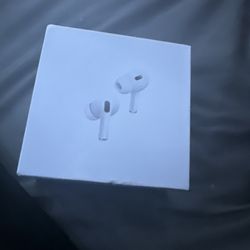AirPods Pro 2nd Gen