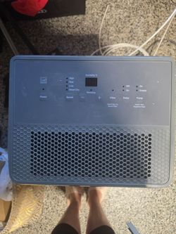 Ge dehumidifier