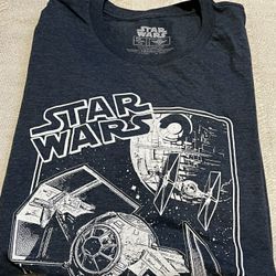 Star Wars Tie Fighter Shirt