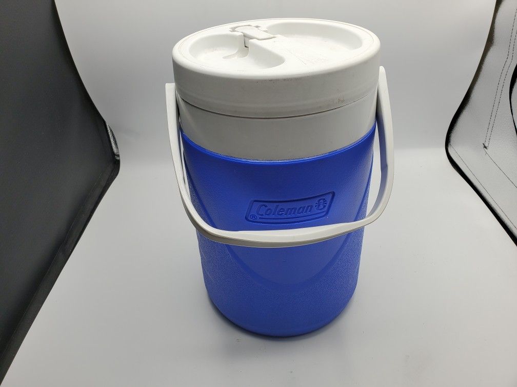 Coleman Cooler