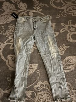 Men Jeans Size 36