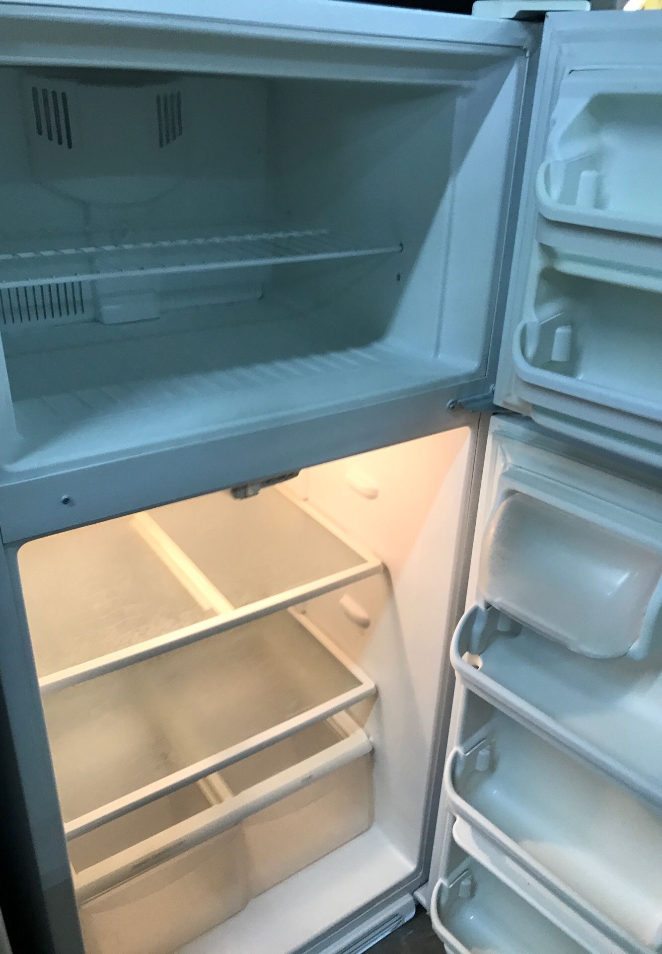 Refrigerador kenmore 30”