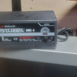 Battery  Charger